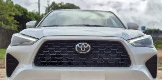 Toyota Yaris Cross XR 2026: versão de entrada surpreende ou decepciona?
