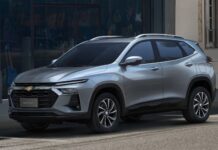 Avaliamos o Chevrolet Tracker LT 2027, agora com ADAS e Auto Stop