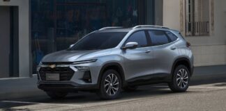 Avaliamos o Chevrolet Tracker LT 2027, agora com ADAS e Auto Stop