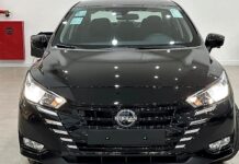 Nissan Versa 2026 para PcD fica até R$ 25.700 mais barato; veja os preços