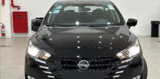 Nissan Versa 2026 para PcD fica até R$ 25.700 mais barato; veja os preços