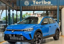 Volkswagen Nivus Highline 2027 entrega o melhor custo-benefício da linha? Volkswagen Nivus Highline 2027 entrega o melhor custo-benefício da linha?