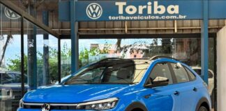 Volkswagen Nivus Highline 2027 entrega o melhor custo-benefício da linha?