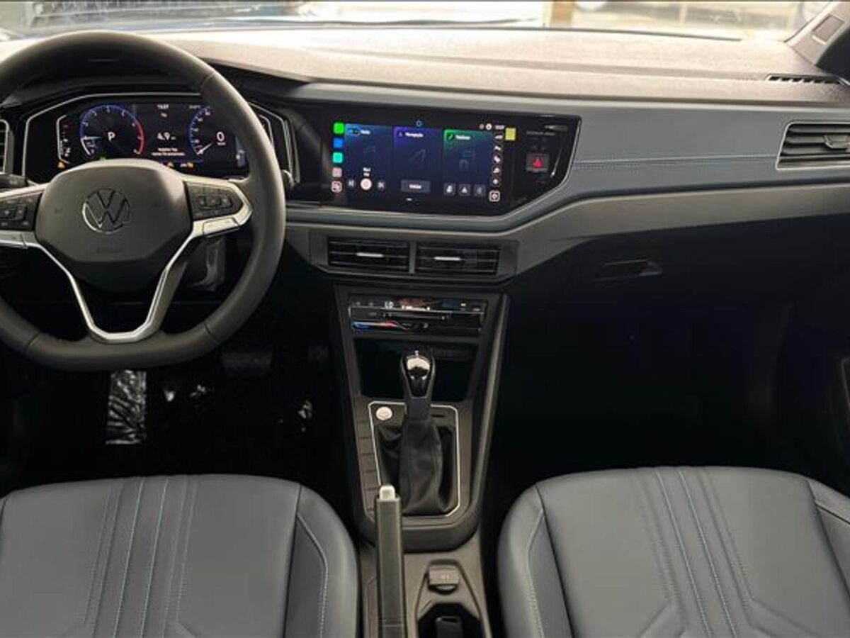 Volkswagen Nivus Highline 2027 entrega o melhor custo-benefício da linha?