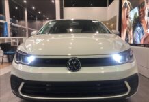 Volkswagen Polo Sense 2026: o que entrega por R$ 104.990? Volkswagen Polo Sense 2026: o que entrega por R$ 104.990?
