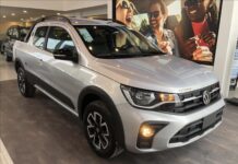 Avaliação: como é a Volkswagen Saveiro Extreme 2027 e se ela ainda vale a pena Avaliação: como é a Volkswagen Saveiro Extreme 2027 e se ela ainda vale a pena
