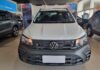 O que mudou na Volkswagen Saveiro Robust 2027? Veja todos os detalhes O que mudou na Volkswagen Saveiro Robust 2027? Veja todos os detalhes