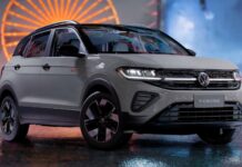 Volkswagen revela o novo T-Cross Rock in Rio Volkswagen revela o novo T-Cross Rock in Rio