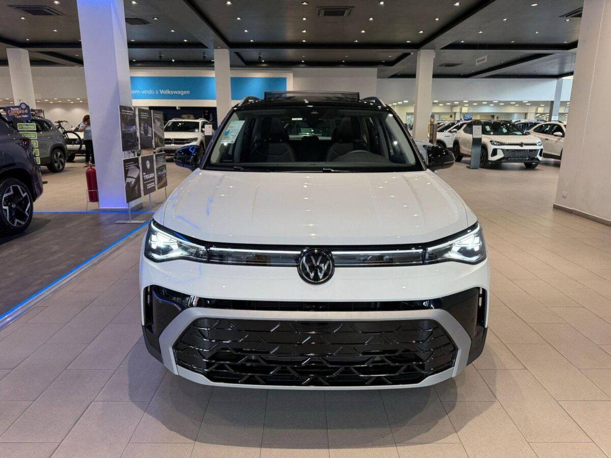 Volkswagen Taos Comfortline ou Highline? Veja as principais diferenças entre as versões