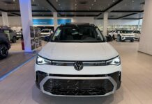 Volkswagen Taos Comfortline ou Highline? Veja as principais diferenças entre as versões Volkswagen Taos Comfortline ou Highline? Veja as principais diferenças entre as versões