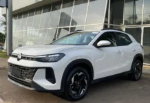 Avaliamos o Volkswagen Tera TSI 2026: conheça seus pontos fortes Avaliamos o Volkswagen Tera TSI 2026: conheça seus pontos fortes