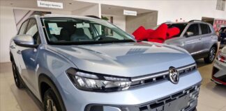 Avaliamos o Volkswagen Tera Comfort 2026; veja se ele vale o investimento