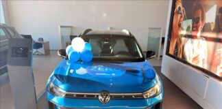 Volkswagen Tera High com pacote Outfit vale a pena? Veja os detalhes