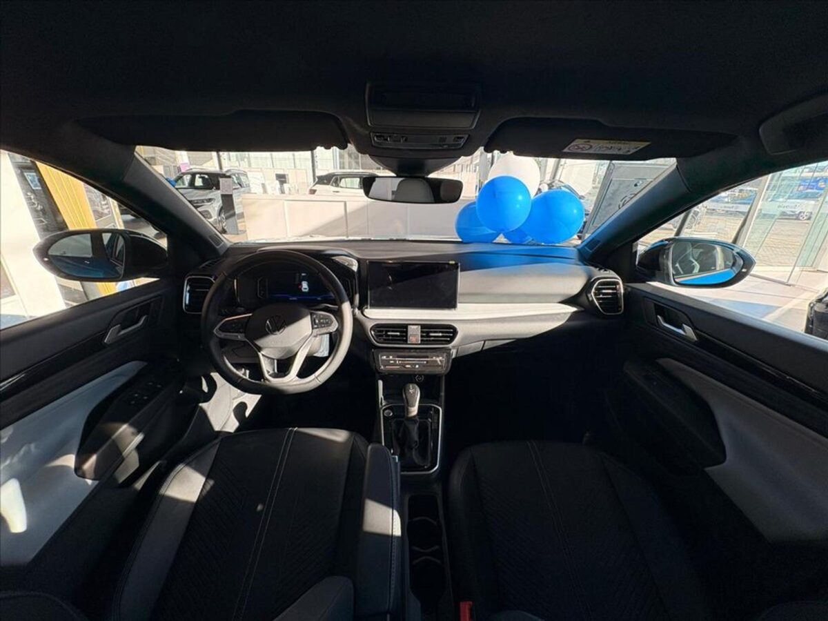 Volkswagen Tera High com pacote Outfit vale a pena? Veja os detalhes