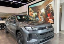 Qual Volkswagen Tera comprar? Entenda as diferenças entre as versões MPI e Comfort Qual Volkswagen Tera comprar? Entenda as diferenças entre as versões MPI e Comfort