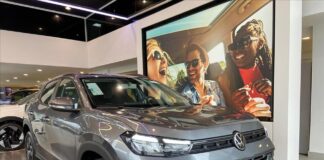 Qual Volkswagen Tera comprar? Entenda as diferenças entre as versões MPI e Comfort