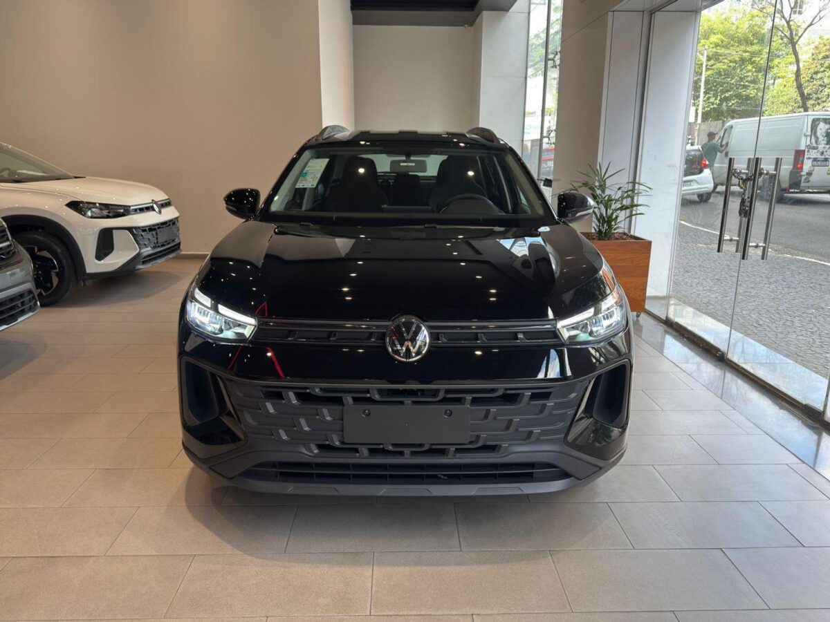 5 SUVs mais baratos do Brasil em 2026: preços, motores e qual vale mais a pena