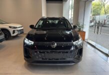 Volkswagen Tera MPI 2026 mostra que versão básica pode entregar mais do que o esperado Volkswagen Tera MPI 2026 mostra que versão básica pode entregar mais do que o esperado