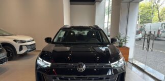Volkswagen Tera MPI 2026 mostra que versão básica pode entregar mais do que o esperado