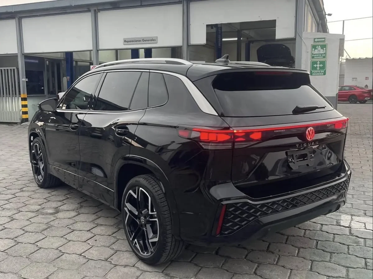 GWM Haval H9 ou Volkswagen Tiguan: qual SUV entrega mais por menos?
