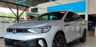 Volkswagen Virtus Exclusive: a versão de 150 cv que briga com Corolla e King