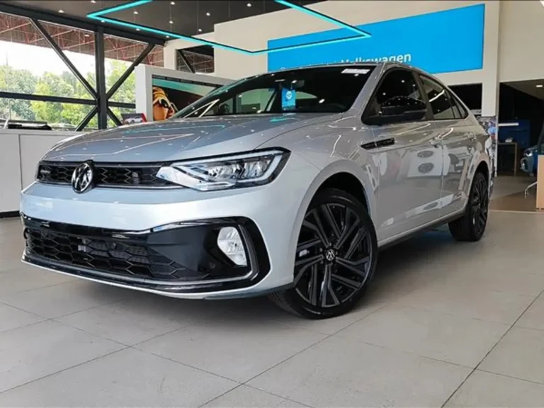 Volkswagen Virtus Exclusive: a versão de 150 cv que briga com Corolla e King
