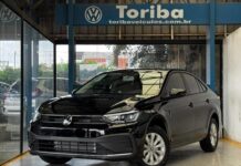 Volkswagen Virtus TSI 2026 vale a pena? Avaliamos o custo-benefício da versão Volkswagen Virtus TSI 2026 vale a pena? Avaliamos o custo-benefício da versão