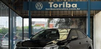 Volkswagen Virtus TSI 2026 vale a pena? Avaliamos o custo-benefício da versão