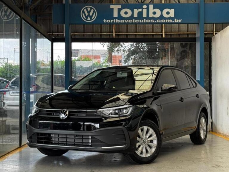 Volkswagen Virtus TSI 2026 vale a pena? Avaliamos o custo-benefício da versão