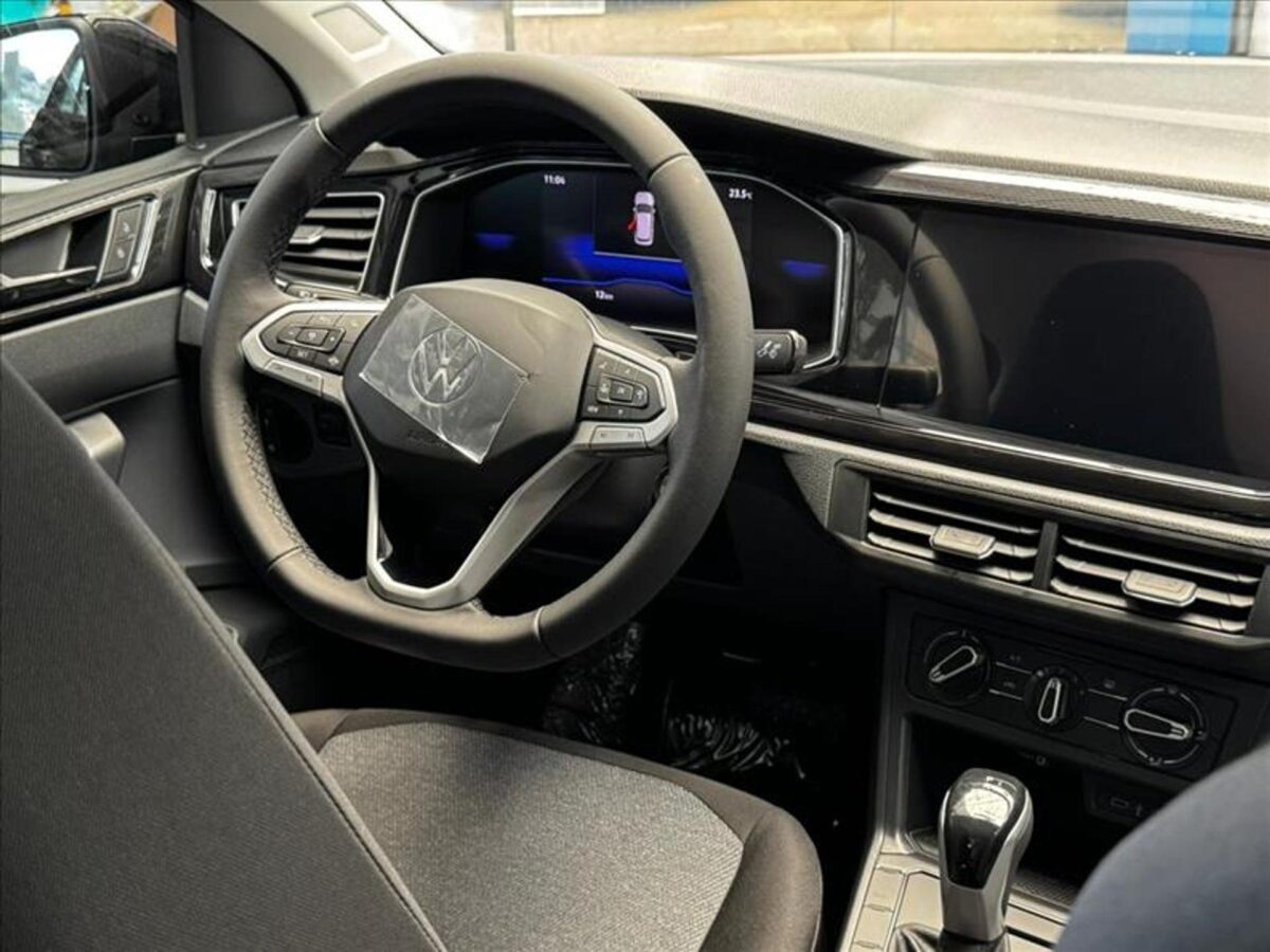 Volkswagen Virtus TSI 2026 vale a pena? Avaliamos o custo-benefício da versão