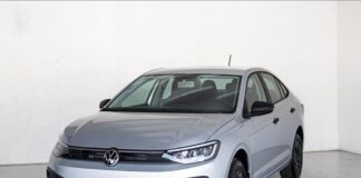 Volkswagen Virtus Sense 2026: Uma das versões mais procuradas da linha