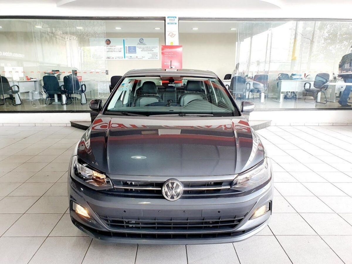 Volkswagen Virtus Comfortline 2026: por que essa é a versão mais equilibrada