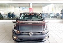 Volkswagen Virtus Comfortline 2026: por que essa é a versão mais equilibrada Volkswagen Virtus Comfortline 2026: por que essa é a versão mais equilibrada
