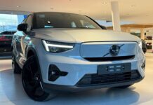 Como o Volvo EC40 se comporta na estrada? Confira nosso teste de autonomia Como o Volvo EC40 se comporta na estrada? Confira nosso teste de autonomia