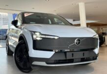 Volvo EX30 vale a pena? Veja preço, autonomia e pontos fortes do SUV elétrico Volvo EX30 vale a pena? Veja preço, autonomia e pontos fortes do SUV elétrico