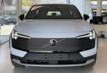 Avaliamos o Volvo EX30: luxo, tecnologia e desempenho em destaque Avaliamos o Volvo EX30: luxo, tecnologia e desempenho em destaque