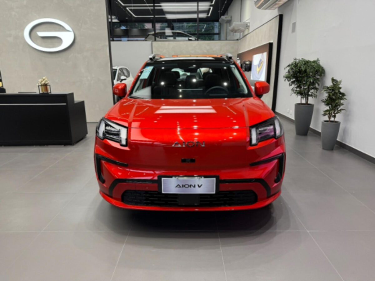 Carro elétrico usado terá um novo “odômetro”: o que vai definir seu valor depois de alguns anos
