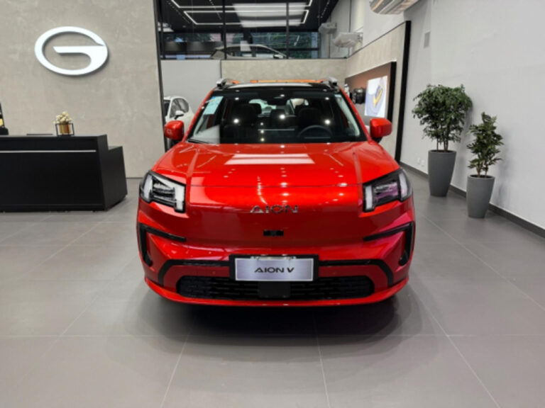 Carro elétrico usado terá um novo “odômetro”: o que vai definir seu valor depois de alguns anos