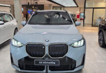 BMW X3 acelera nas vendas, cresce 35,7% em junho e alcança recorde no ano BMW X3 acelera nas vendas, cresce 35,7% em junho e alcança recorde no ano