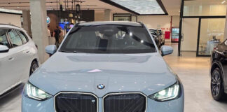 BMW X3 acelera nas vendas, cresce 35,7% em junho e alcança recorde no ano