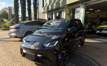 BYD Dolphin Mini 2027: custos de revisão, seguro e ficha técnica