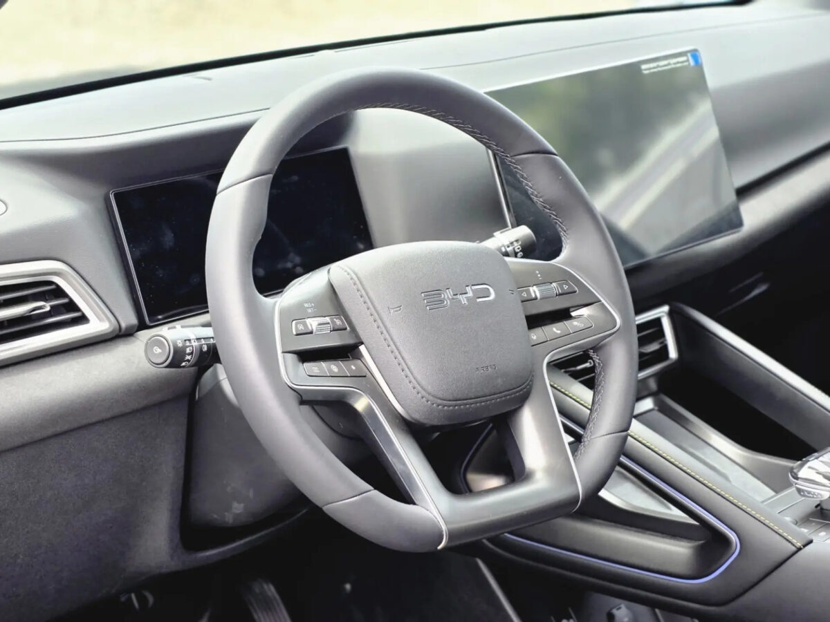 BYD Yuan Pro registra alta de 34,67% nas vendas em junho de 2026