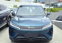 BYD Yuan Pro registra alta de 34,67% nas vendas em junho de 2026 BYD Yuan Pro registra alta de 34,67% nas vendas em junho de 2026