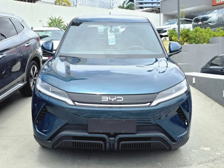 BYD Yuan Pro registra alta de 34,67% nas vendas em junho de 2026