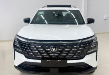 CAOA Changan CS75 2027: preço, versões, seguro, revisões e equipamentos CAOA Changan CS75 2027: preço, versões, seguro, revisões e equipamentos