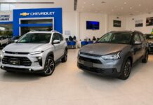 Hyundai i20 Platinum ou Chevrolet Sonic Premier: qual entrega mais pelo mesmo preço? Hyundai i20 Platinum ou Chevrolet Sonic Premier: qual entrega mais pelo mesmo preço?