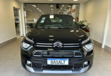 Citroën Basalt sofre forte queda e perde 66% das vendas em junho Citroën Basalt sofre forte queda e perde 66% das vendas em junho