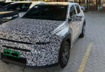 Novo Fiat Argo 2027 é visto em testes e deve seguir estilo do Panda Novo Fiat Argo 2027 é visto em testes e deve seguir estilo do Panda