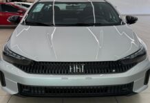 Fiat Cronos 2027: equipamentos, revisões, seguro e ficha técnica Fiat Cronos 2027: equipamentos, revisões, seguro e ficha técnica