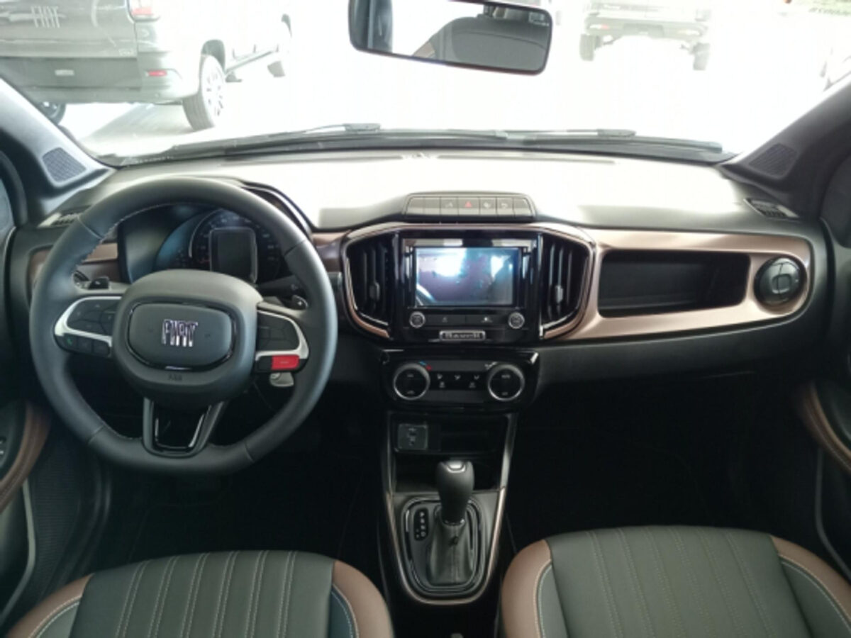 Fiat Strada 2027: descubra os 7 prós e os 7 contras antes de comprar
